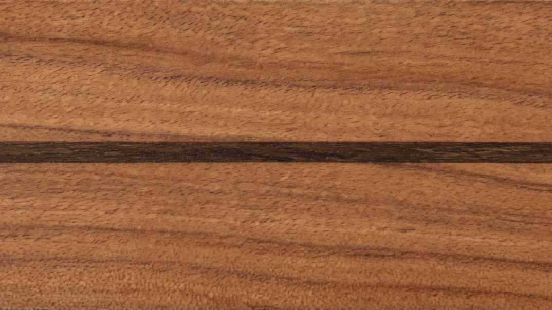 Cherry + Walnut